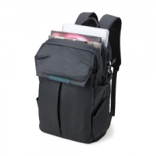 Mochila Couro Sintético 